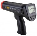 Rental - Raytek RAYR3IPLUS2ML High Temperature Infrared Thermometer with Dual Laser, 400 to 2000&amp;deg;C (752 to 3632&amp;deg;F)-