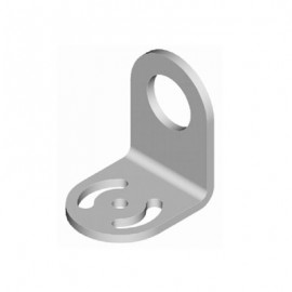 Raytek XXXMIACFB Fixed Sensing Head Mounting Bracket for Raytek MI3 Series-