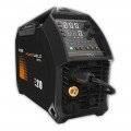 Razor Weld JRW210Ddi MIG/ARC/TIG Inverter, 210 A, digital-