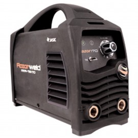 Razor Weld KUMJRRW170CA MMA/TIG Welding Package, 170 A, Dual Voltage-