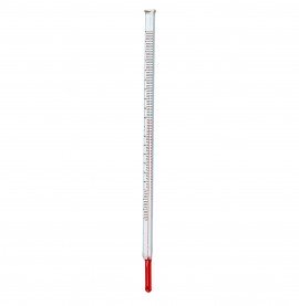 REED 12-0266 Spare &amp;deg;F Thermometer-