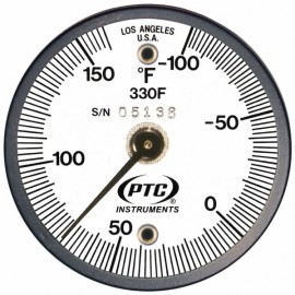 PTC Surface Temperature Thermometer