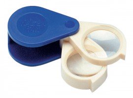 REED 7534 Pocket Magnifier-