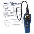 REED C-380-NIST Refrigerant Leak Detector,  -