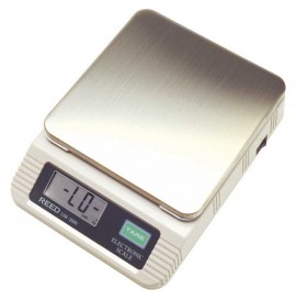 REED GM5000 Electronic Precision Scale, 176oz (5000g)-