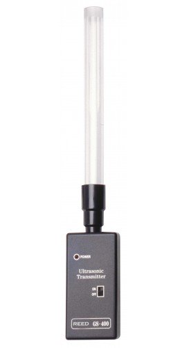 REED GS-400 Ultrasonic Transmitter for the REED GS-5800-