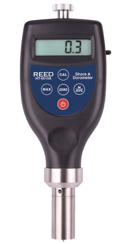 Rental - REED HT-6510A Shore A Durometer-