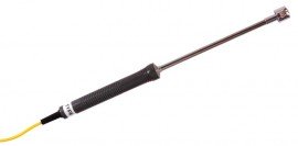 REED LS-109 Type K Surface Probe-