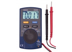 REED R5006 Autoranging Pocket Multimeter