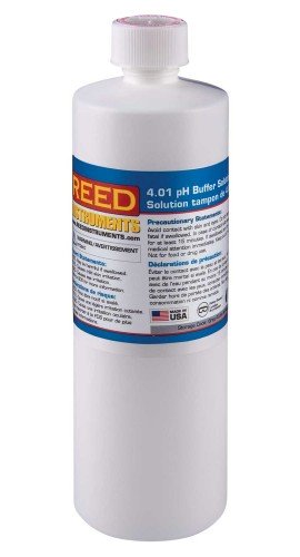 REED R1404 Buffer Solution, 4.01 pH-
