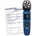 Vane Anemometers