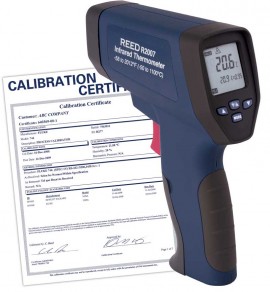 Infrared Thermometer