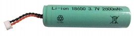 REED R2050-3.7V Replacement Battery -