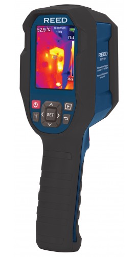 REED R2165 Thermal Imaging Camera, 160 x 120-