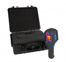 REED R2165-KIT Thermal Imaging Camera Kit-