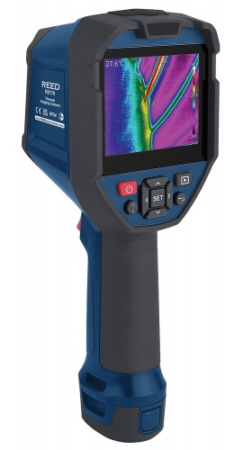 REED R2170 Thermal Imaging Camera, 320 x 240-