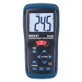 REED R2400 Type K Thermocouple Thermometer-