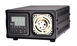 REED R2900 Dry Block Calibrator, 91 to 572&amp;deg;F (33 to 300&amp;deg;C)-