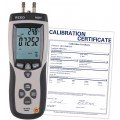 Digital Manometers