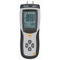 REED R3002 Digital Differential Pressure Manometer (5psi)-