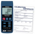 REED R3100SD-NIST  Data Logging Conductivity/TDS/Salinity Meter,-