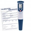 REED R3530-NIST Conductivity/TDS/Salinity Meter,-