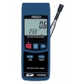 Rental - REED R4500SD Data Logging Hot Wire Thermo-Anemometer-