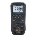 REED R5077 True RMS Digital Multimeter, AC/DC 1000V-