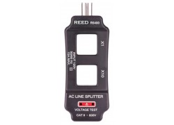 REED R5400 Line Splitter