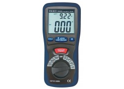 REED R5600 Insulation Tester (Megohmmeter)