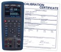 REED R5850-NIST Multifunction Process Calibrator,-