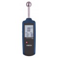 REED R6010 Pinless Moisture Meter-