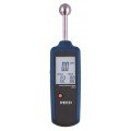 Non-invasive Moisture Meters (Pinless)