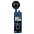 REED R6250SD Data Logging Heat Stress Meter-