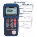 REED R7900-NIST Ultrasonic Thickness Gauge, 15.7&amp;quot; (400mm),  -