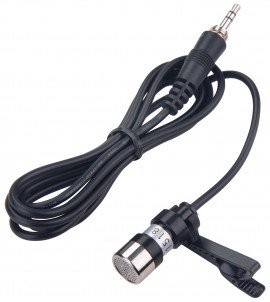 REED R8085-MIC Replacement Microphone and Clip-