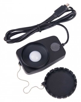 REED R8100SD-PROBE Replacement Light Sensor w/Protective Cover-