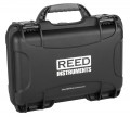 REED R8884 Hard Carrying Case, 11.4 × 7.0 × 3.7" (290 × 178 × 94mm) Interior-