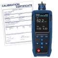 REED R9350-NIST Ammonia Gas Detector, 0 to 100ppm-