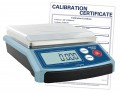 REED R9850-NIST Digital Industrial Portion Control Scale,-