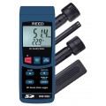 Rental - REED R9910SD Data Logging Air Quality Meter-