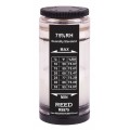 REED R9975 Humidity Calibration Standard, 75%-