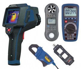 REED-ELECTRICAL-KIT Electrical Combo Kit-