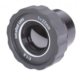 REED RL-22 Optional Lens, 10.4&amp;deg;/22mm-