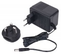 REED RSD-ADP-EU AC Adapter, 220V-