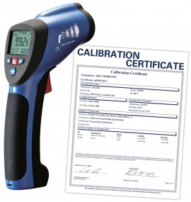 REED ST-8839 Infrared Thermometer,  -