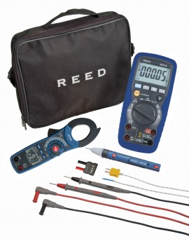 REED ST-INDUSKIT Industrial Combo Kit-