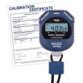 REED SW600-NIST Digital Stopwatch,  -