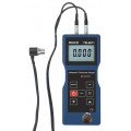 REED TM-8811 Ultrasonic Thickness Gauge-