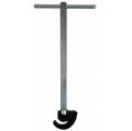 RIDGID 1010 Non-Telescoping Basin Wrench, 3/8&amp;quot;- 1 1/4&amp;quot; Capacity-